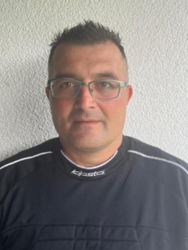 Halil Ibrahim Günes