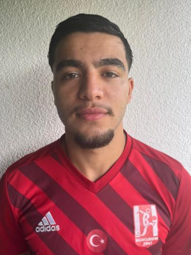 Mohammed Karout