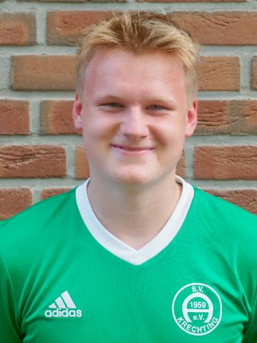 Max Wilhelm Wellmann