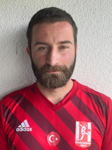 Orhan Kayaöz