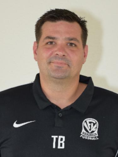Tim Bliewernitz
