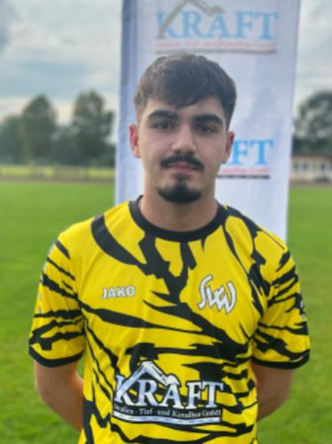 Devin Riza Arslan