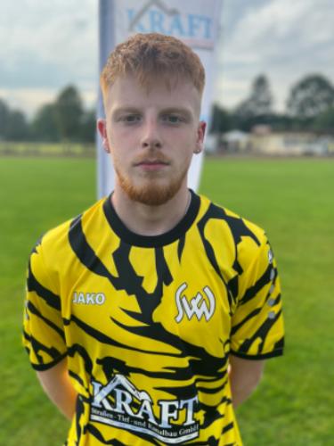 Timuel Jaden Chester