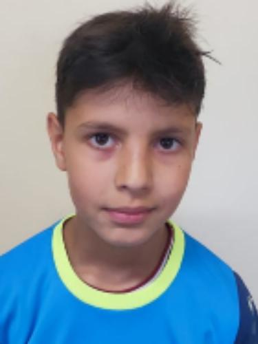 Mirac Karalik