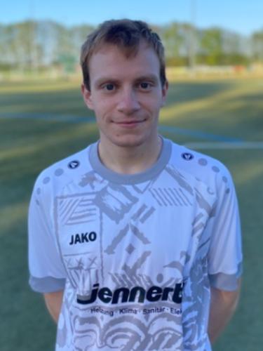 Colin-Stuart Bennett