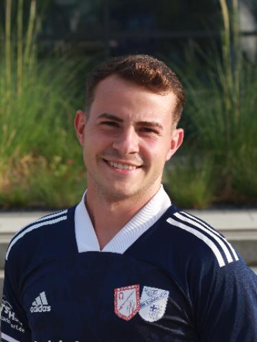 Jannik Hüngsberg