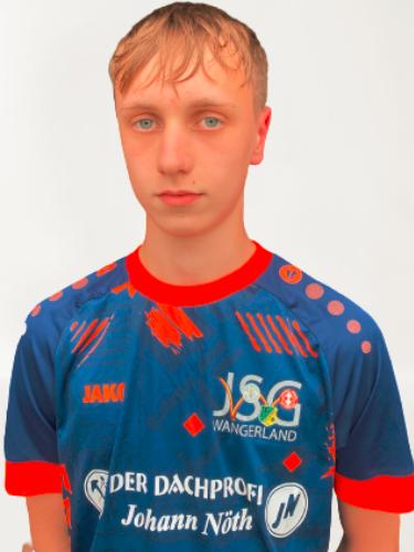 Jos Reinema