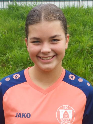 Carlotta Barth