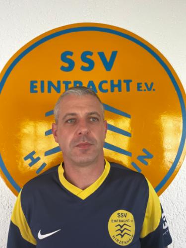 Sascha Klein