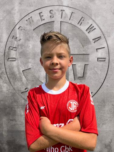 Quentin Amaro Latzer