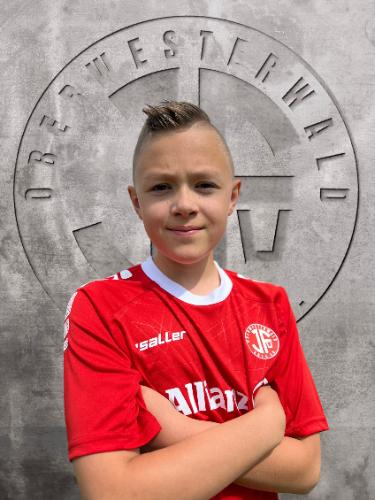 Ben Martin Zimmermann