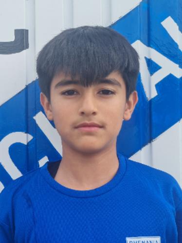 Subhon Hamroev