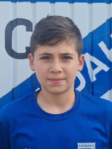 Cemal Schober