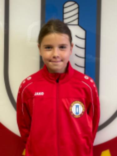 Mia Charline Höppner