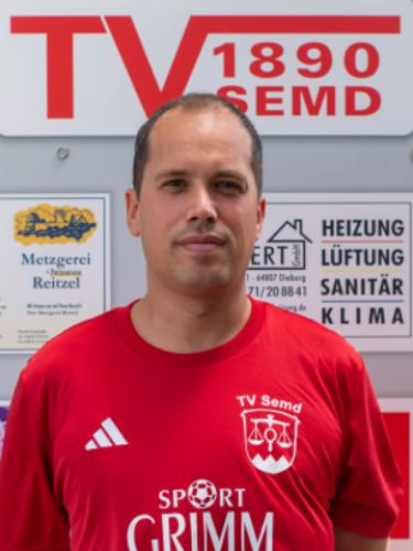 Daniel Bock