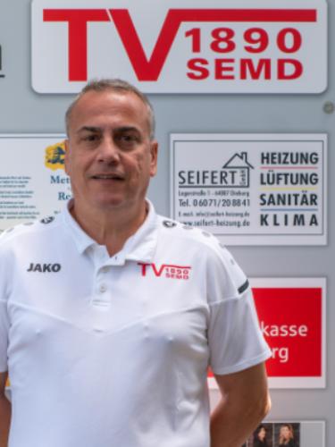 Paulo Castro