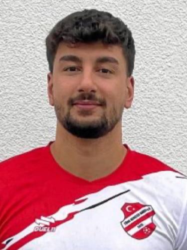 Mert Sahin