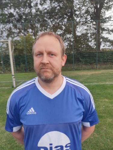 Joerg Borkowski