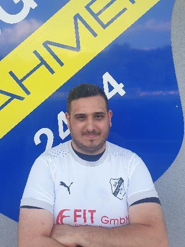 Baris Celik
