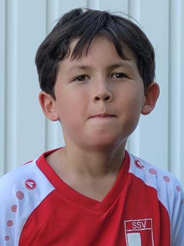 Mats Paul Baumeister