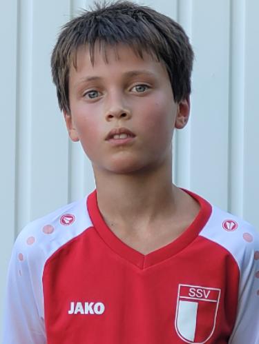 Justus Thomas