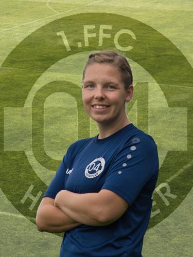 Charlotta Bianga-Arendt