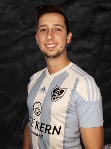 Tim Bergstein