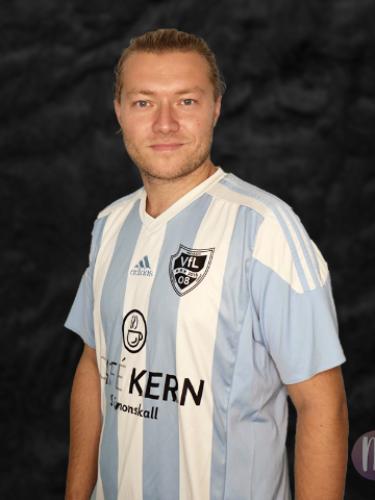 Marcel Herzog