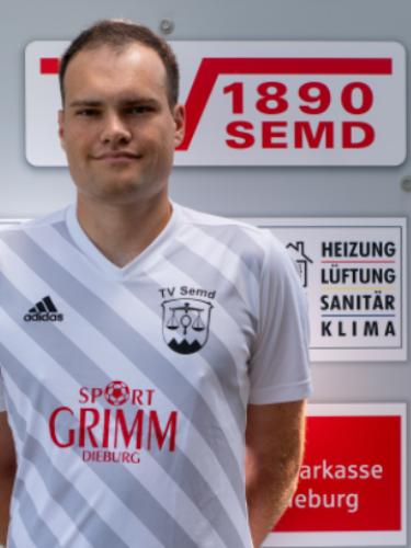 Fabian Keil