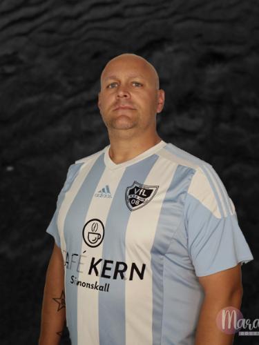 Marcel Meyer