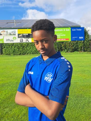 Louis-Jeremie Lowa