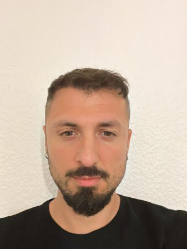 Gökhan Gümüssu