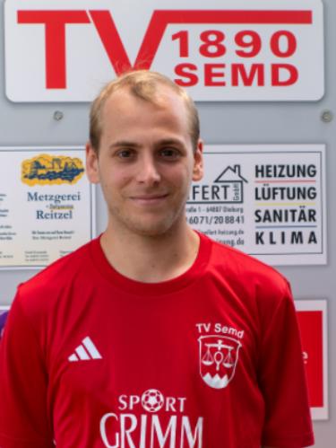 Marius Kneiser