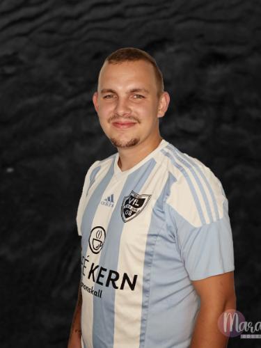 Clemens Triller