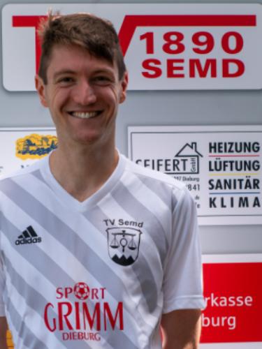 Moritz Molitor