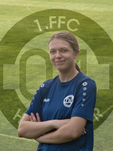 Fe Marie Ohlmer