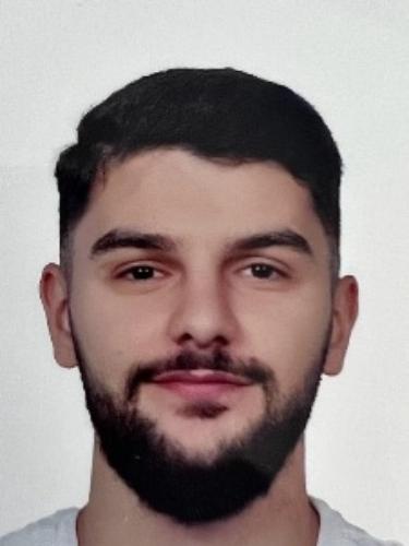 Serkan Karadeniz