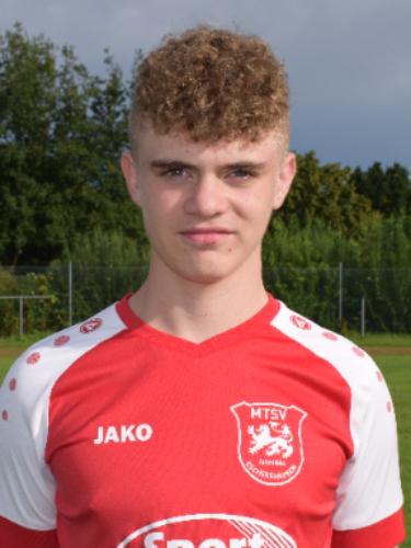 Taylor Jerome Höfer