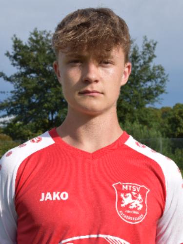 Tim Klassen