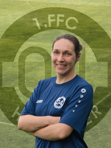 Katrin Brandes