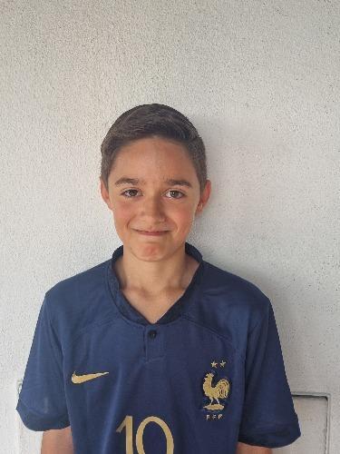 Giulio-Giuseppe Neumann