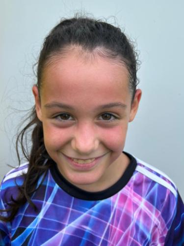 Merlinda Gashi