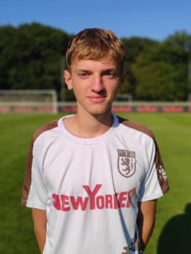 Felix Johannsmann