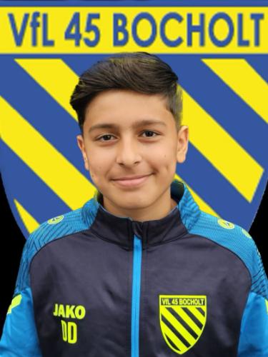 Delkowan AL Darwish
