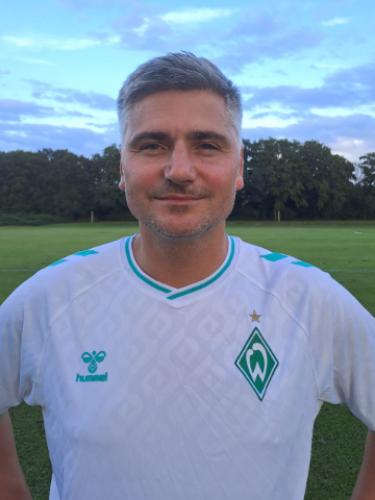 Bartosz Sowa