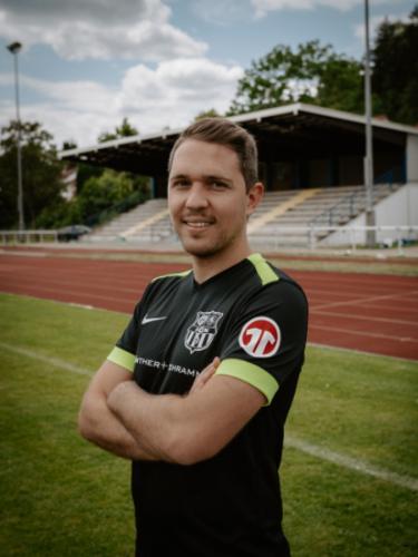Matthias Hessenauer