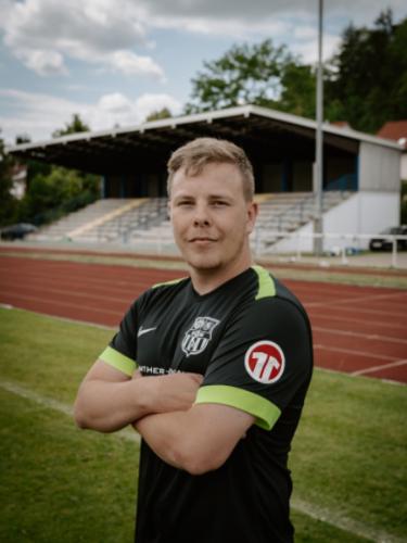 Fabian Weihbrecht