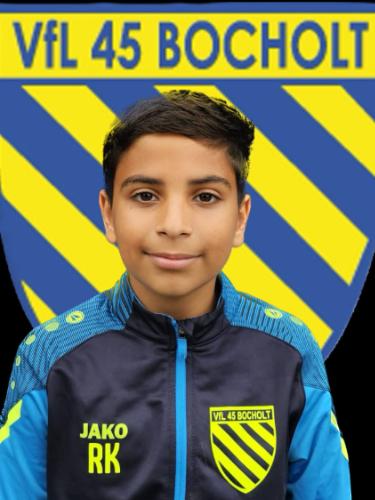 Rashid Rashid Khalaf
