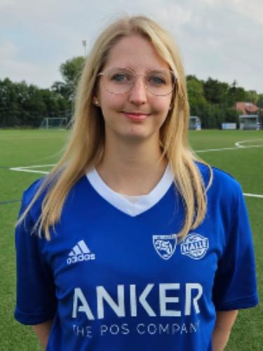 Sara Mönkemöller