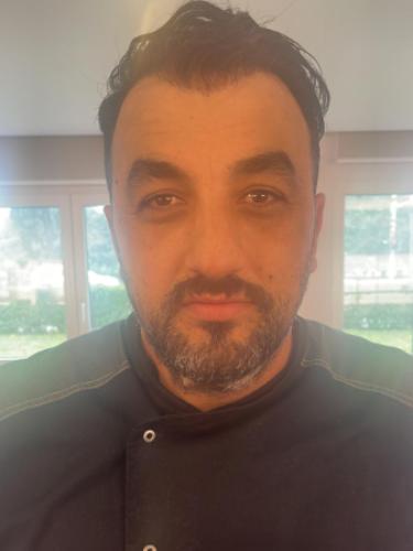 Murat Kirhan